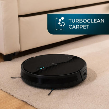 Cecotec Conga 2499 Ultra Genesis Robot Aspirador