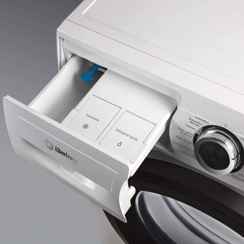Balay 3TS994BD Lavadora Carga Frontal 9 kg C Blanco