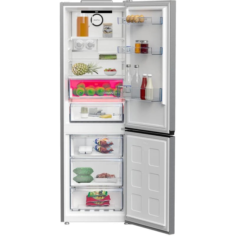 Beko B5RCNE366HXB Frigorífico Combi C Inox