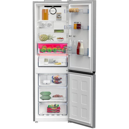 Beko B5RCNE366HXB Frigorífico Combi C Inox