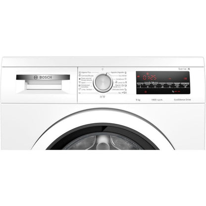 Bosch WUU28T61ES Lavadora Carga Frontal 9Kg A Blanco