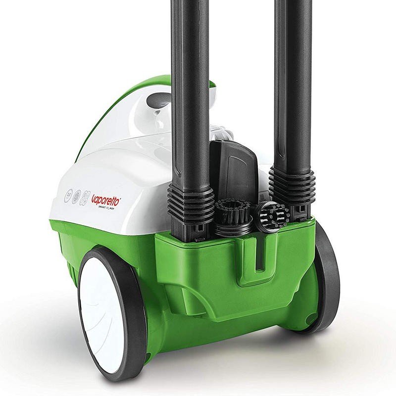 Polti Vaporetto Smart 35 Mop Limpiador a Vapor 1800W