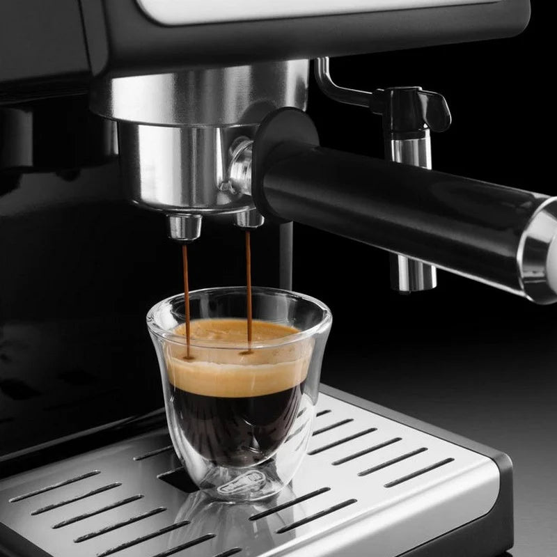 DeLonghi ECP33.21 Cafétera Espresso para Café Molido y Monodosis