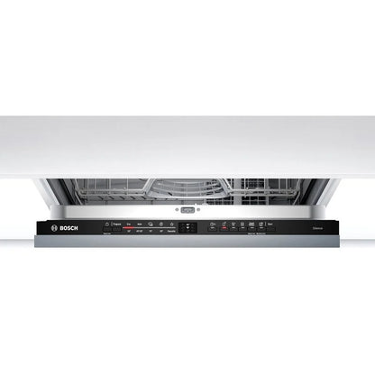 Bosch SMV2ITX18E Lavavajillas Integrable Capacidad 12 Cubiertos E