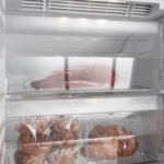 ARISTON HOTPOINT UH8 F1C X 1 Inoxidable – Congelador Vertical NoFrost