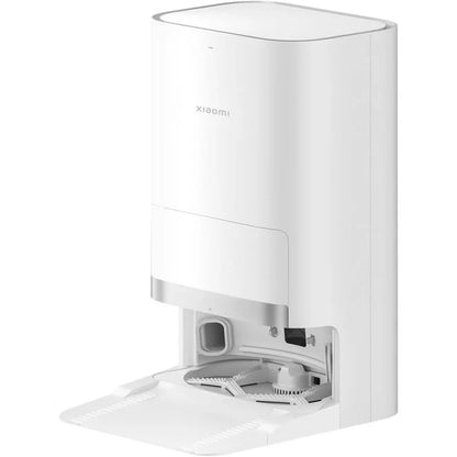 Xiaomi Robot Vacuum X20+ Robot Aspirador con Base de Carga Blanco