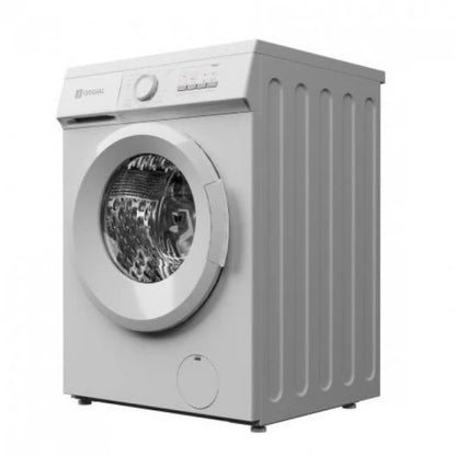 Lavadora Carga Frontal 5Kg D Blanca Origial  Prowash