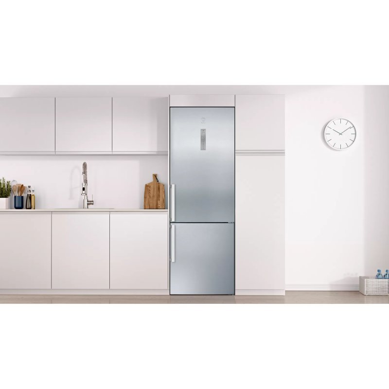 Balay 3KFE776XE Frigorífico Combi E Inox