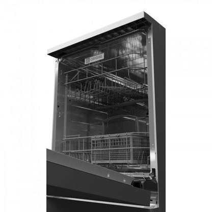 Origial ORIDW60IN Load&Chill Lavavajillas Capacidad 13 Cubiertos D Inox