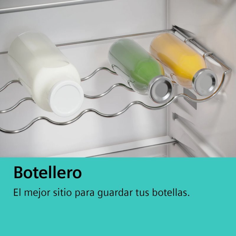 Siemens iQ500 KG39NAICT Frigorífico Combi C Acero Inoxidable