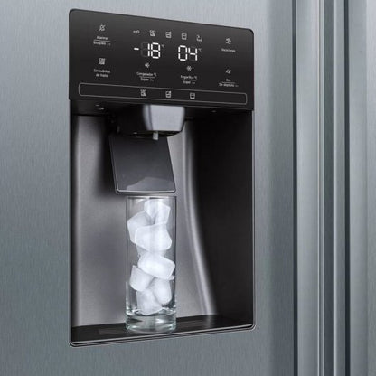 Balay 3FAF494XE Frigorífico Americano F Acero Inoxidable