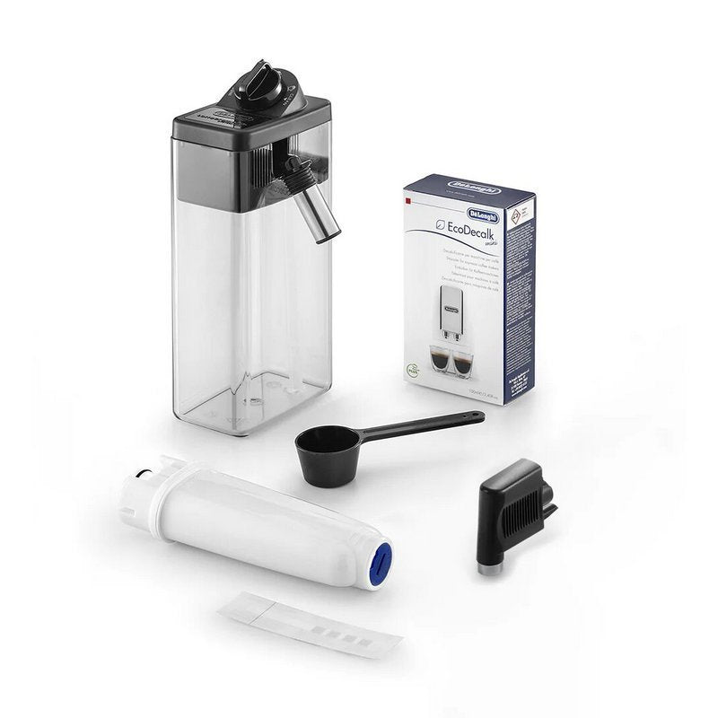 DeLonghi ECAM 23.460.SB Cafetera Superautomática