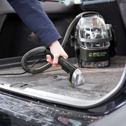 Bissell SpotClean Pet Pro Plus Aspirador Quitamanchas para Tapicerías 750W