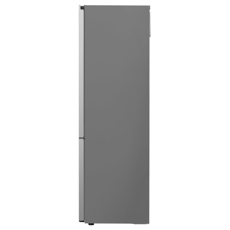LG GBV3200CPY Frigorífico Combi C Acero Inoxidable