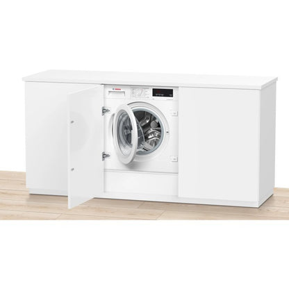 Bosch Serie 6 WIW28302ES Lavadora Integrable Carga Frontal 8Kg C