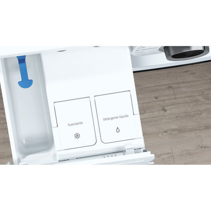 Balay 3TS993BD Lavadora de Carga Frontal 9Kg C Blanco