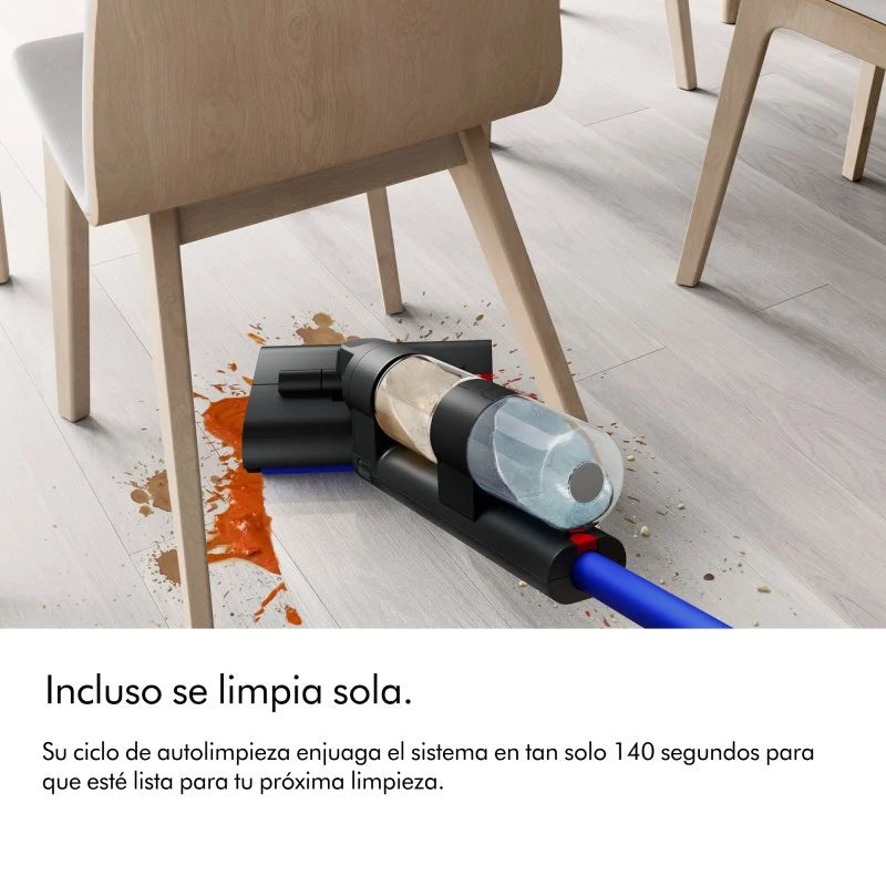 Dyson WashG1 Aspirador Escoba Friegasuelos