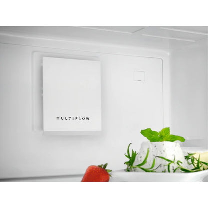 AEG RKB638E5MX Frigorífico Una Puerta E Acero Inoxidable