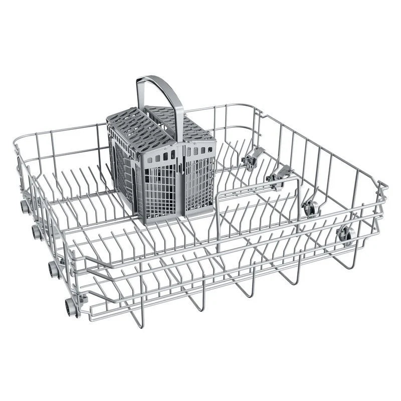 Teka DFS 26650 Lavavajillas Capacidad 13 Cubiertos E Acero Inoxidable