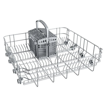 Teka DFS 26650 Lavavajillas Capacidad 13 Cubiertos E Acero Inoxidable