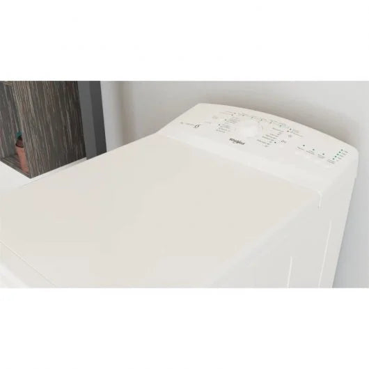 Whirlpool TDLR 7220LS SP/N Lavadora Carga Superior 7Kg