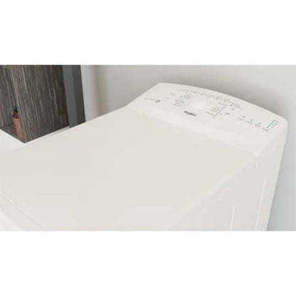 Whirlpool TDLR 7220LS SP/N Lavadora Carga Superior 7Kg