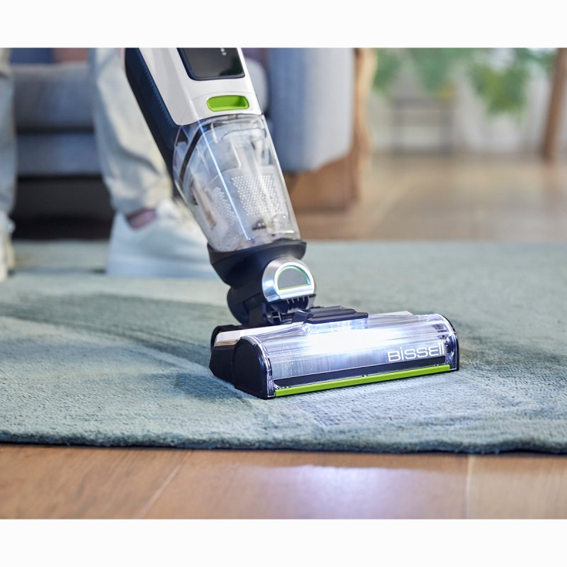 Bissel Crosswave X7 Plus Cordless Pet Select Aspirador Escoba Fregona sin Cables