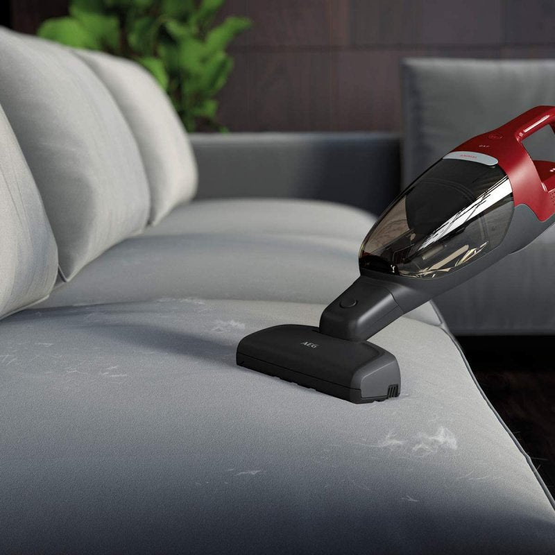 AEG QX7-1ULTAN Aspiradora Escoba 21.6V