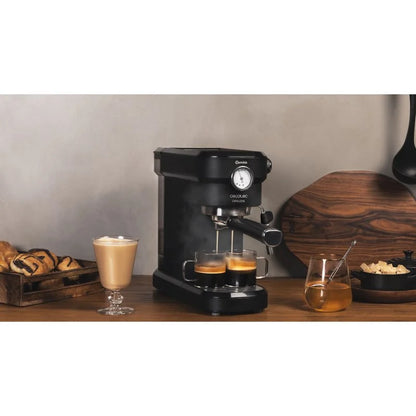 Cecotec Cafelizzia 790 Black Pro Cafetera Espresso 20 Bares