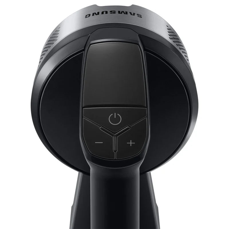 Samsung VS15A60AGR5 Aspiradora Escoba/Mano sin Cables 21.6V 410W Negra/Gris