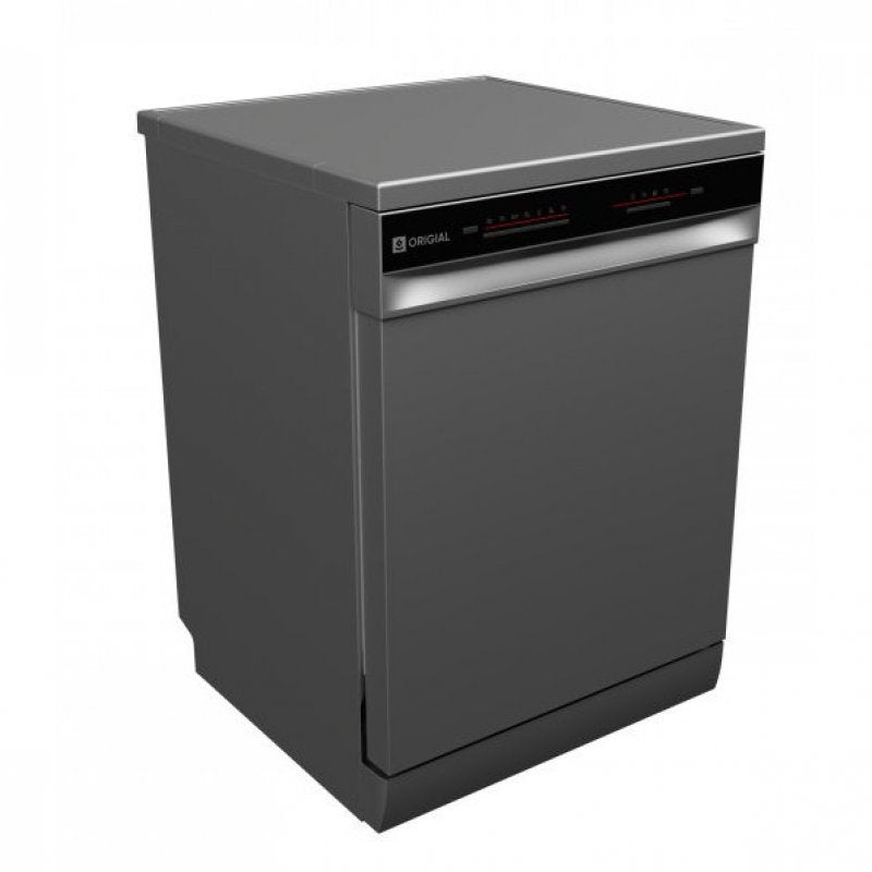 Origial ORIDW60IN Load&Chill Lavavajillas Capacidad 13 Cubiertos D Inox