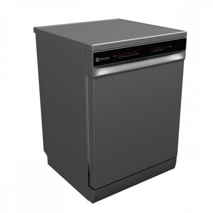 Origial ORIDW60IN Load&Chill Lavavajillas Capacidad 13 Cubiertos D Inox