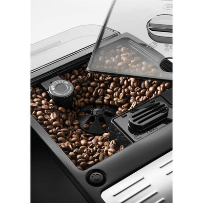 DeLonghi Autentica Cafetera Superautomática con Molinillo