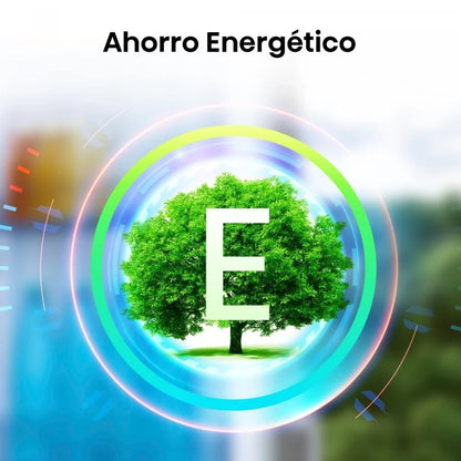 Hisense RS677N4BIE Frigorífico Americano Total NoFrost E Inox