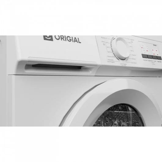 Lavadora Carga Frontal 5Kg D Blanca Origial  Prowash