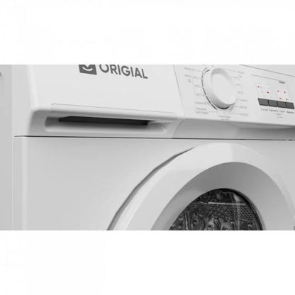 Lavadora Carga Frontal 5Kg D Blanca Origial  Prowash