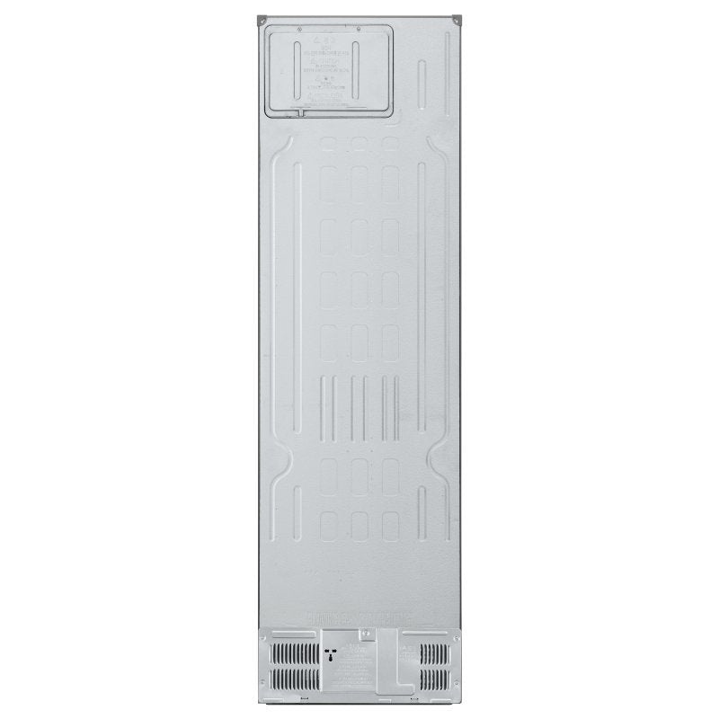 LG GBV3200CPY Frigorífico Combi C Acero Inoxidable
