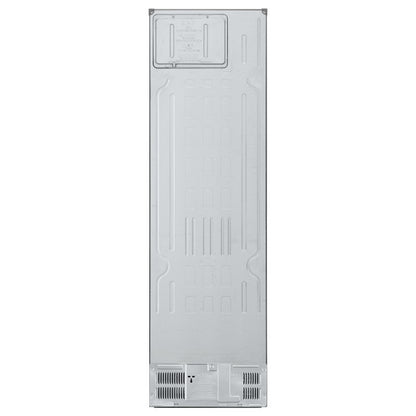 LG GBV3200CPY Frigorífico Combi C Acero Inoxidable
