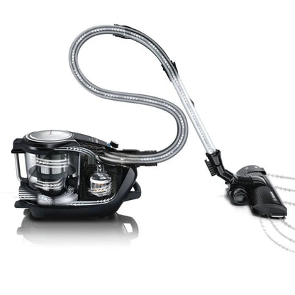 Bosch Relaxxx BGS7MS64 Aspiradora sin Bolsa 3L 800W