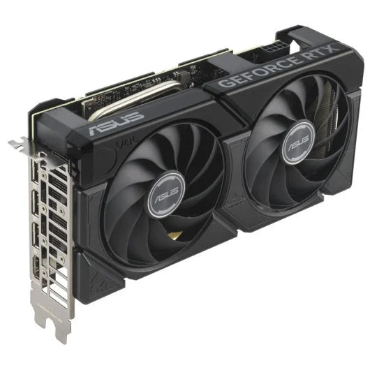 ASUS Dual GeForce RTX 4060 EVO OC Edition 8GB GDDR6 DLSS3