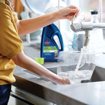 Bissell SpotClean Pet Pro Plus Aspirador Quitamanchas para Tapicerías 750W