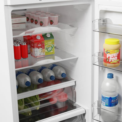 Origial COOL&FREEZE 185 ORICOMBI185NFW Frigorífico Combi No Frost E Blanco