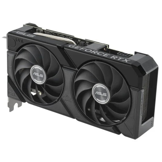 ASUS Dual GeForce RTX 4060 EVO OC Edition 8GB GDDR6 DLSS3