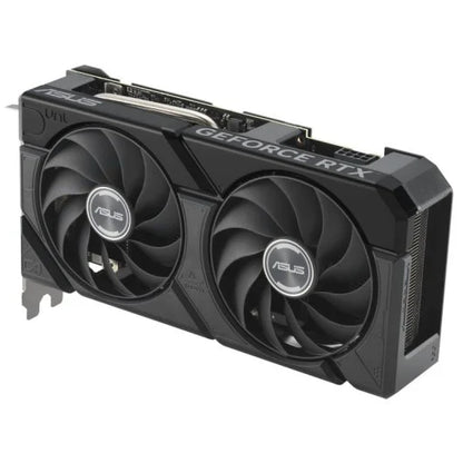 ASUS Dual GeForce RTX 4060 EVO OC Edition 8GB GDDR6 DLSS3