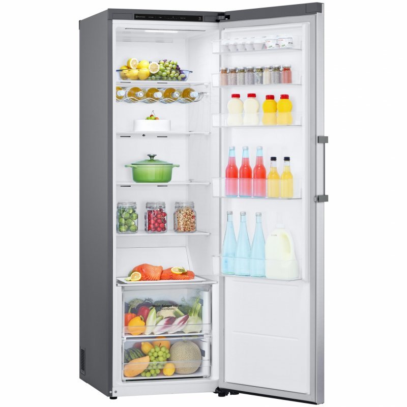 LG GLT51PZGSZ Frigorífico Una Puerta E Acero inoxidable