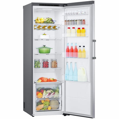 LG GLT51PZGSZ Frigorífico Una Puerta E Acero inoxidable