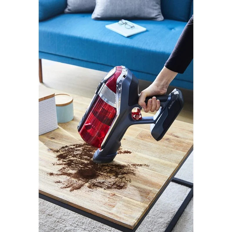 Rowenta X-Force Flex 11.50 Animal Care RH9829WO Aspirador Escoba