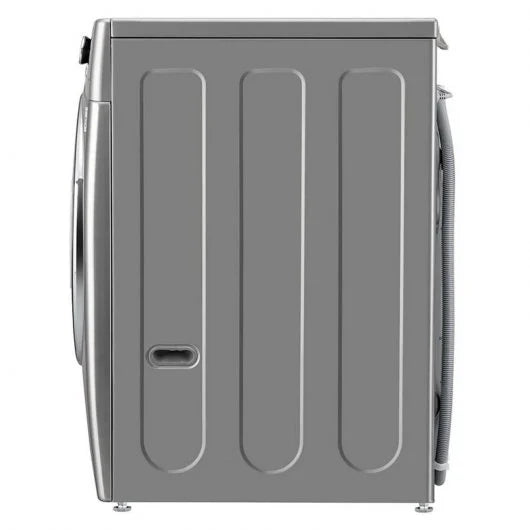 LG F1P1CY2T Lavadora Carga Frontal 17Kg E Acero Inoxidable