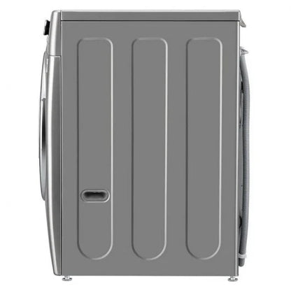 LG F1P1CY2T Lavadora Carga Frontal 17Kg E Acero Inoxidable