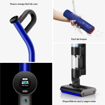Dyson WashG1 Aspirador Escoba Friegasuelos